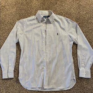 Ralph Lauren dress shirt